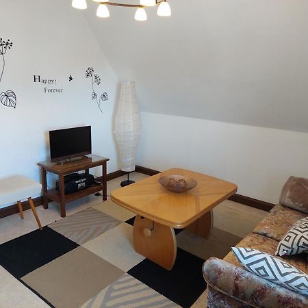 Ferienhaus Dresden Buehlau Εξωτερικό φωτογραφία