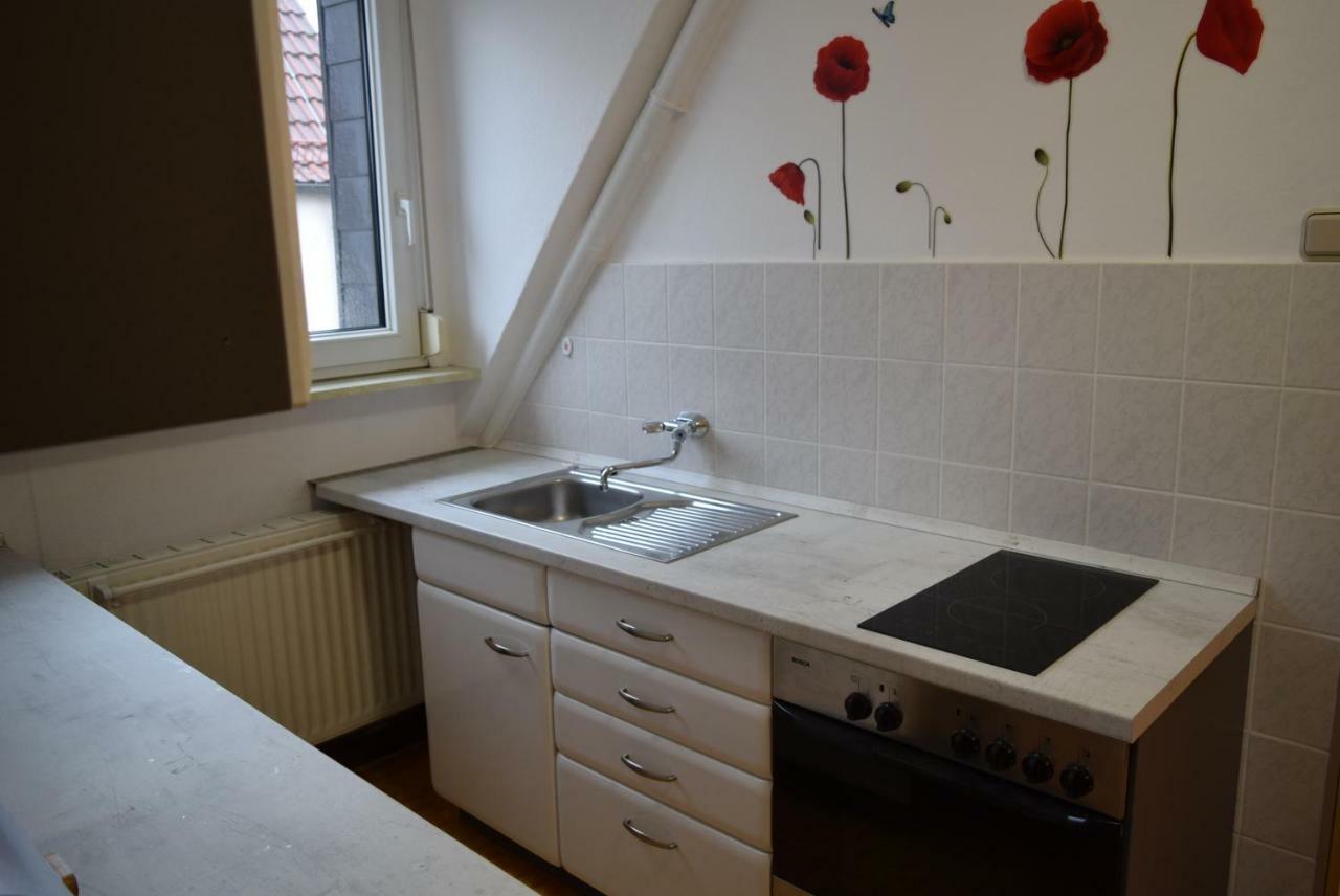 Ferienhaus Dresden Buehlau Εξωτερικό φωτογραφία
