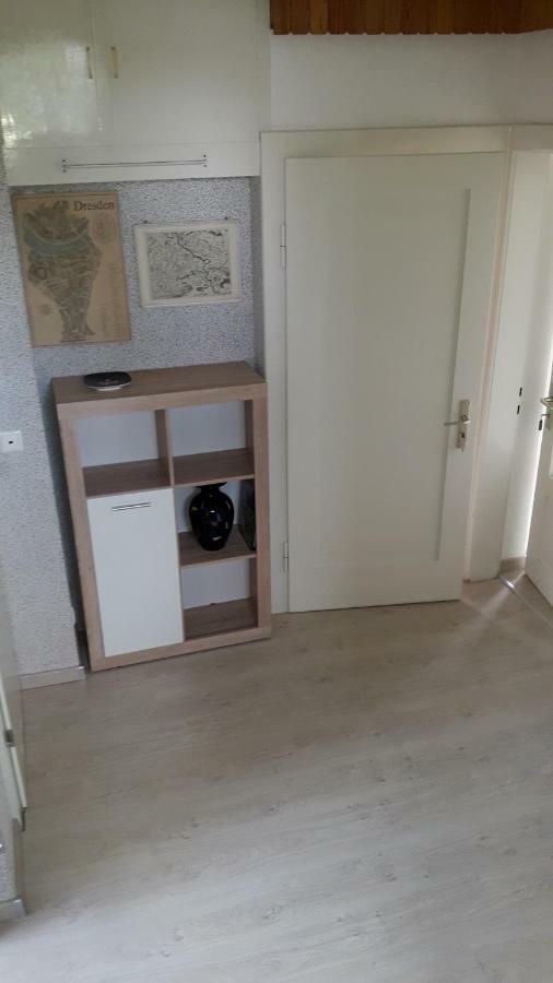 Ferienhaus Dresden Buehlau Εξωτερικό φωτογραφία