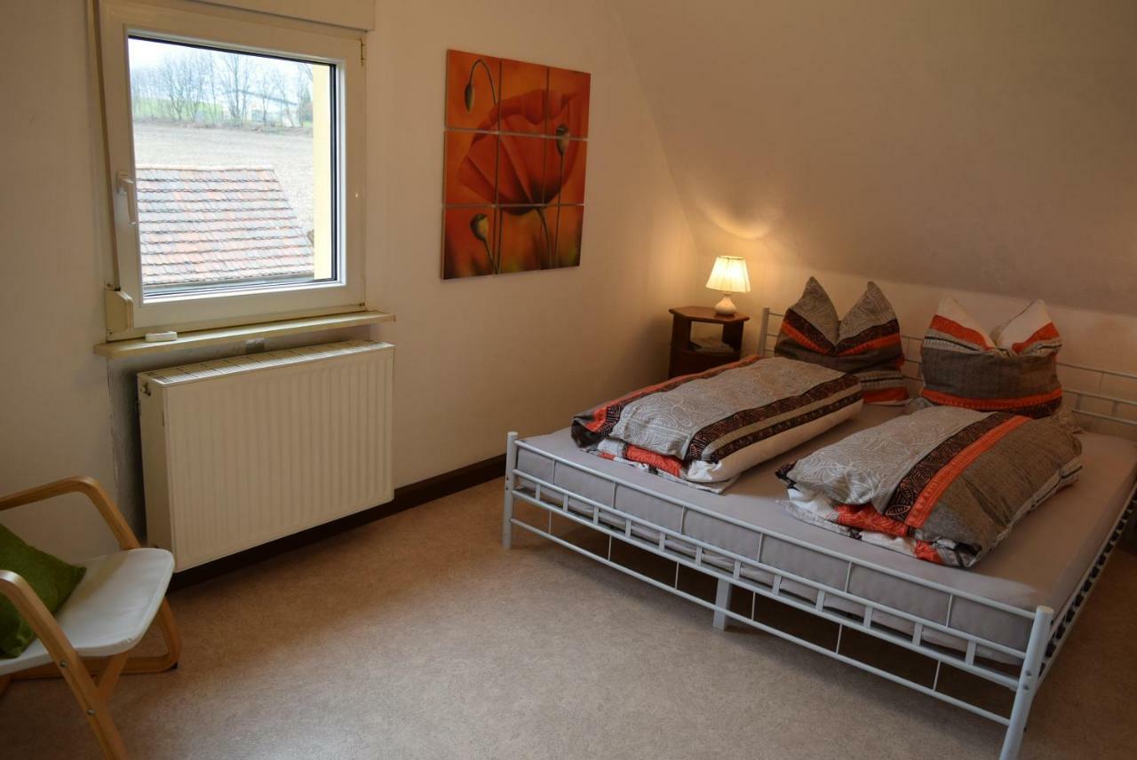 Ferienhaus Dresden Buehlau Εξωτερικό φωτογραφία