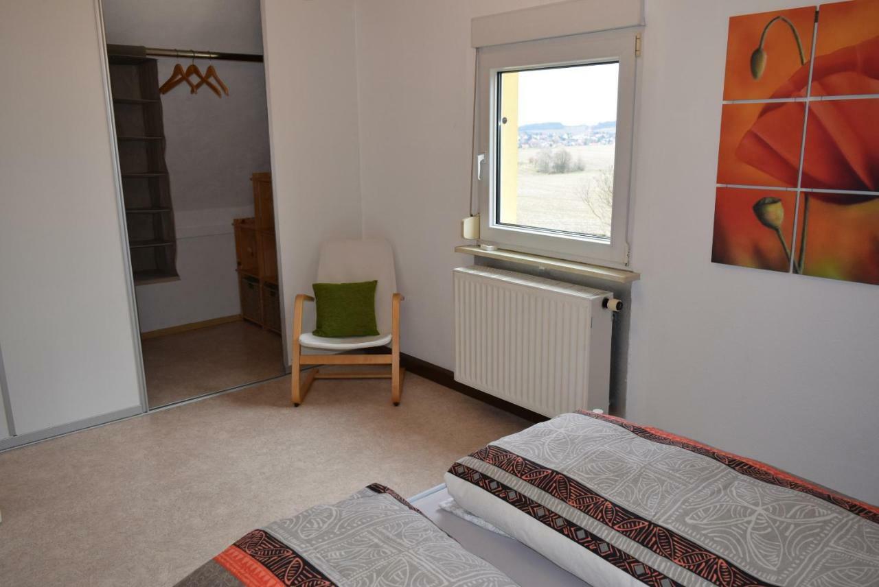 Ferienhaus Dresden Buehlau Εξωτερικό φωτογραφία